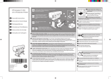 HP DesignJet T7200 Production Printer Instrucciones de operación