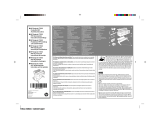 HP DesignJet T3500 Production Multifunction Printer Instrucciones de operación