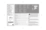 HP DesignJet T920 Printer series Instrucciones de operación