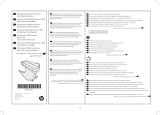 HP DesignJet T630 Printer series Instrucciones de operación
