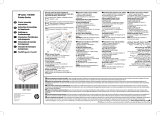 HP Latex 115 Printer Instrucciones de operación