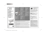 HP Latex 370 Printer Instrucciones de operación