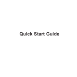Huawei WiFi Q2 Pro Guía de inicio rápido