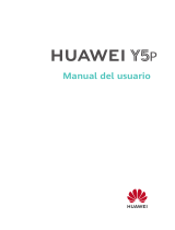 Huawei Y5p Manual de usuario