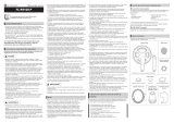 Shimano FC-R9100-P Manual de usuario