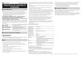 Shimano SM-PCE1 Manual de usuario