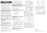 Shimano SM-EW90 Manual de usuario
