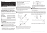 Shimano SM-GM02 Manual de usuario