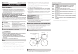 Shimano EW-EX010 Manual de usuario