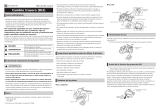 Shimano RD-9070 Manual de usuario