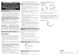 Shimano ST-R8060 Manual de usuario