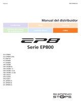 Shimano EW-CL300 Dealer's Manual