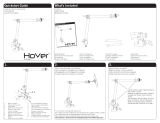 AbleNet Hover Guía de inicio rápido