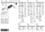 Roland UVC-01 El manual del propietario