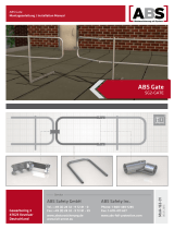 ABS SG2-GATE Guía de instalación