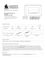 Anywhere FireplaceSOHO