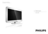 Philips 40PFL9904H/12 Manual de usuario