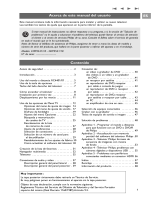 Philips 32PF9541/10 Manual de usuario