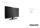 Philips 47PFL8404H/12 Manual de usuario
