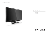 Philips 37PFL9604H/12 Manual de usuario