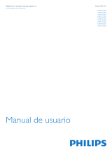 Philips 42PFT6309/12 Manual de usuario