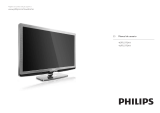 Philips 40PFL9704H/12 Manual de usuario