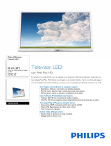 Philips 24PHS4354/12 Product Datasheet