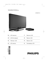 Philips 42PES0001H/10 Manual de usuario