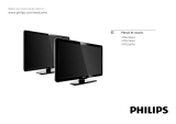 Philips 47PFL7864H/12 Manual de usuario