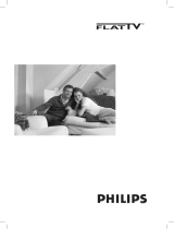 Philips 42PF5331/10 Manual de usuario