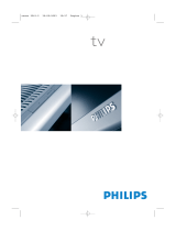 Philips 42PF9945/12 Manual de usuario