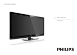 Philips 56PFL9954H/12 Manual de usuario