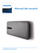 Philips BTB2670/12 Manual de usuario