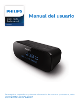 Philips AJB3000/12 Manual de usuario