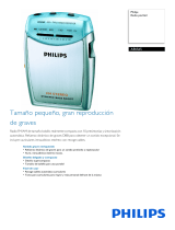Philips AE6565/00 Product Datasheet