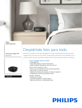 Philips TAR3205/12 Product Datasheet