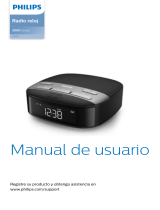 Philips TAR3505/12 Manual de usuario