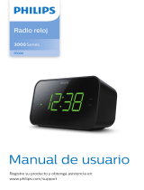 Philips TAR3306/12 Manual de usuario