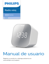 Philips TAR4406/12 Manual de usuario