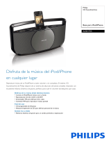 Philips AZD1755/12 Product Datasheet