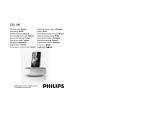 Philips DS1100/12 Manual de usuario