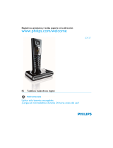 Philips ID9371B/62 Manual de usuario