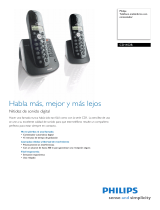 Philips CD1452B/24 Product Datasheet
