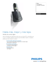 Philips CD1451B/24 Product Datasheet