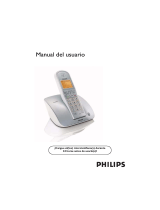 Philips CD2301S/24 Manual de usuario