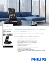 Philips S10A/34 Product Datasheet