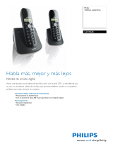 Philips CD1402B/15 Product Datasheet