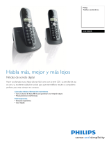 Philips CD1402B/24 Product Datasheet