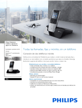 Philips S9A/34 Product Datasheet
