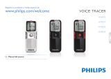 Philips LFH0612/00 Manual de usuario